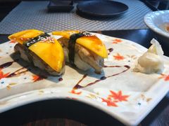 -山葵家·创意料理(宁波来福士店)