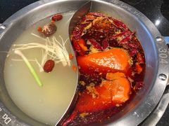 -大龙燚火锅(白石洲店)
