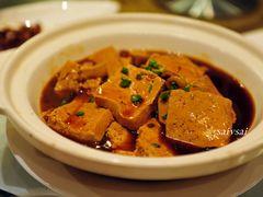 砂锅老豆腐-东方红酒楼(知春路店)
