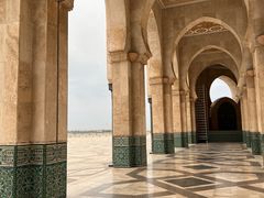 -哈桑二世清真寺