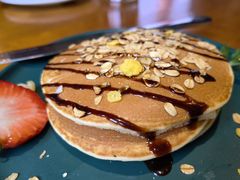 -桉树林A coffee 森林餐厅(三圣乡店)
