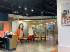 -海马体照相馆(天津世纪都会店)