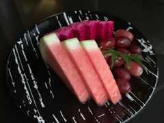 -九里云松·天香餐厅