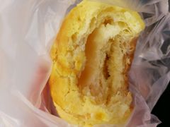 -面包新语(上地华联店)