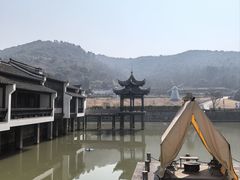 -东海半边山旅游度假区
