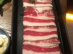 -新石器烤肉(中房金谊广场店)