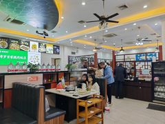 -源港渔村-中山脆肉鲩(博罗店)