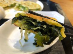 海菜饼-元德饼店(成仁商业街店)