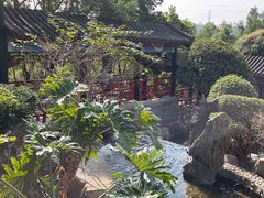 -重庆园博园