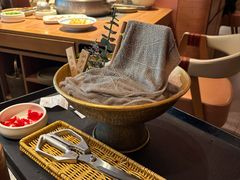 -巴奴毛肚火锅(京西大悦城店)