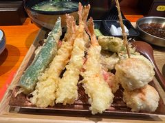 -天妇罗内顺田(罗湖店)