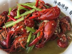 -清真·金鑫隆牛羊肉(环山路店)