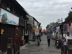 -绍兴书圣故里景区