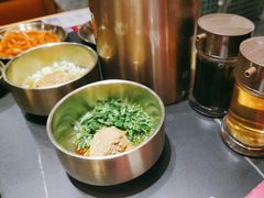 -西塔老太太泥炉烤肉(双井店)