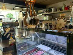 -ommo cafe(半岛城邦店)