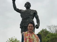 -景德镇古窑民俗博览区