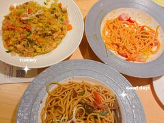 -夏日玛莉西餐厅(梅溪湖步步高店)