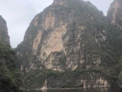 -龙庆峡风景区