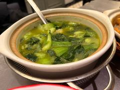 -香阁餐厅·常州菜·常州菜代表品牌(新北奥体店)