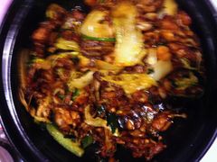 -众悦夜郎蛙美食餐厅(太原南街店)