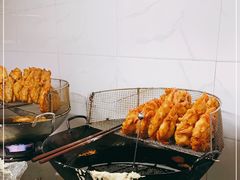 -信二嫂虾饼(振兴路店)