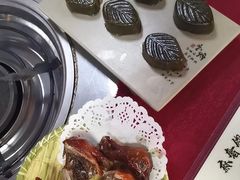 -麻奢鸽农庄·梦里水乡
