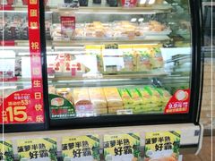 -味多美蛋糕(杨闸环岛店)