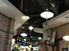 -宴桃园(门头沟店)