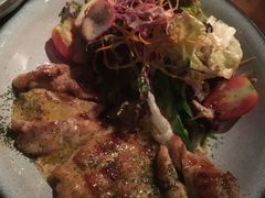 -新鲜特色餐厅(香格里拉大酒店)