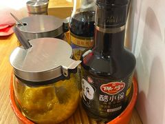 -北三条胡同打卤面馆(雍和宫店)
