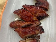 -瑞霖·隆江猪脚饭