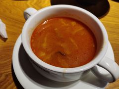 罗宋汤-斗牛士牛排(南京东路店)