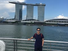 -新加坡文华东方酒店