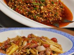 凉拌鲫鱼-山城小聚(大学城店)