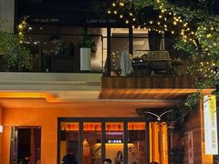 -LAMP BAR 水烟音乐酒吧