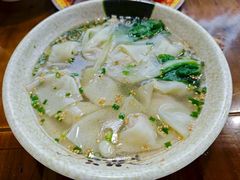 -天全县三土司椒麻鸡餐厅