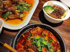 -陈麻婆豆腐(旗舰店)