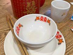 -邹开喜·炭炉鸡煲·海鲜火锅(虹口足球场店)