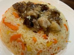 -塔里木的羊·新疆特色餐厅(钱湖北路店)