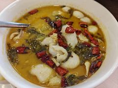 -鼎好家常菜(天桥店)
