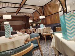 大堂-莆田餐厅PUTIEN(武商MALL店)