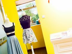 -上海路易十四芭蕾良品舞蹈用品店(美丽华商务中心店)