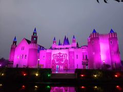 -安徒生童话乐园