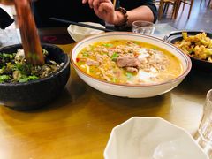 -非常粥道(天宝东街店)