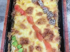 -九田家黑牛烤肉料理(万达店)