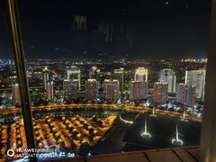 -郑州绿地JW万豪酒店The Grill烤汇扒房