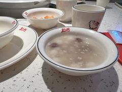 -三人行骨头王火锅(长寿店)