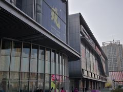 -翠微百货(龙德店)