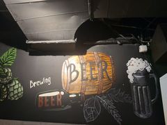 -麦凯伦烧烤·精酿超级工厂店(金桥总店)