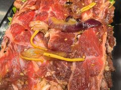 -大喜烤肉(海宁尚东店)